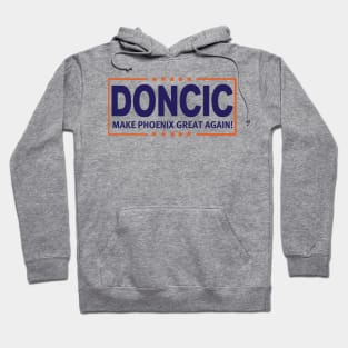 Doncic MPGA! Hoodie